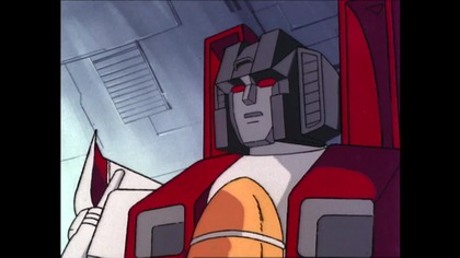 Transformers G1 S02E17 Auto Berserk - Napisy PL Remastered