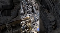 Porshe Cayenne 4. 8 Turbo, słynne aluminiowe śruby od wariatorów.