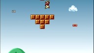 Mario Worker Letter Worlds Series World A-N (2010-2014) SakuraMotchi 2020