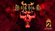 Zagrajmy w Diablo 2 #2 Wytępienie stworów z jaskini