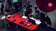 BMW dla Stanisława Lema [Rock Radio]