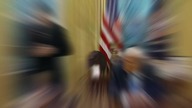 TRUMP I MUSK W KOMPLETNYM SZOKU! PATRYK JAKI MOŻE IŚĆ SIEDZIEĆ ZA POLUBIENIE ! SKANDAL!