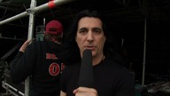 Manowar - The Day The Earth Shook - The Absolute Power Of Manowar Documentary - Bonus Material from The Day The Earth Shook - The Absolute Power (2006