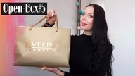 NOWOŚCI OD EVELINE - OPEN-BOX - VLOGOEY TYDZIEŃ#5