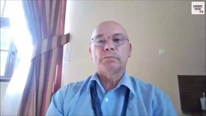 Przegląd tradycjonalistyczny #156 - Kamil Klimczak, Piotr Błaszkowski