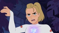 She-Ra i Księżniczki Mocy: Ucieczka Catry s05e11 [FANDUB][PL]