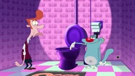 Oggy i Karaluchy s04e35