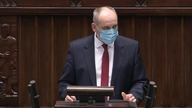 Nasze Kopalnie likwidują, a na prywatne jest rządowa zgoda.  Minister w Sejmie o KWK Krupiński milcz