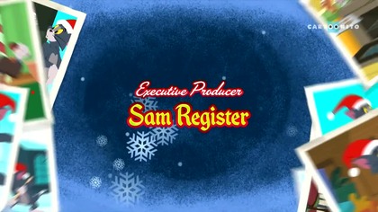 CARTOONITO - 22-12-2025 - Zapowiedzi, Reklamy, Identy