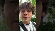 Najbardziej znany park Krakowa 28/54 Planty