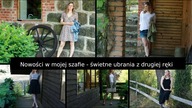 Nowości w mojej szafie | Kasia D
