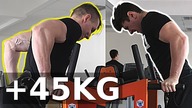 Challenge Owca vs Ponczek - VLOG całą Ekipą