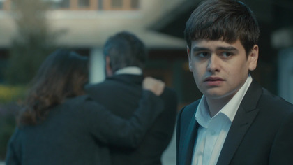 Ktoś z nas S01E03 Lektor PL