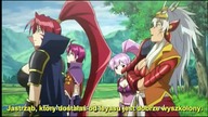 Sengoku Otome: Momoiro Paradox - 5 - Dziewczyna z opowiadania o duchach