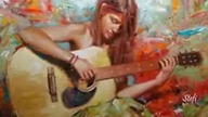 Behzad Aghabeigi - Strings of Desire