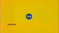 Tomek Archiwum VHS # T  N Blok Reklamowy (2002) #1 # NUsLHh1ETls
