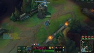 League of Legends pierwsza gra samemu co ja mam mówić?