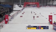 PŚ w biegach Lahti 08. 03. 2015 - relacja z zawodów