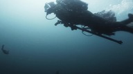 Piekielna głębia 3 (2020) [Lektor PL] - Deep Blue Sea 3