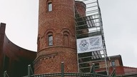 Sanktuarium Przymierza w Koszalinie i Centrum Pielgrzymkowe w budowie - niedzielny rodzinny spacer!
