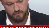 POSEŁ KONFEDERACJI PUŚCIŁ SŁOWA TRZASKOWSKIEGO Z KAMPANII!