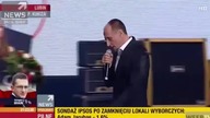 Kukiz niszczy TVN