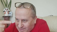Zdrowa i niezdrowa żywność.