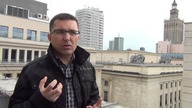 Artur Kalicki - wywiad YoungFace.TV