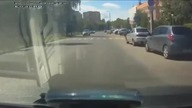 Tragiczny wypadek motocyklisty