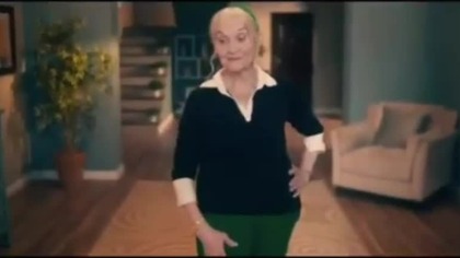 Warner TV Romania [05.11.2023] - Continuity 