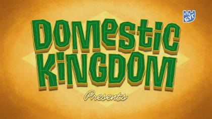 BUG KTV-13. 10. 2020-04. 30 Tom i Jerry show U