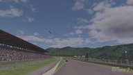 Gran Turismo 7 Audi is attacking the pole position