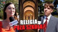 Czy religia powinna wyjść ze szkół?