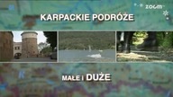 Karpackie podróże małe i duże Iwonicz, Rymanów odc 4