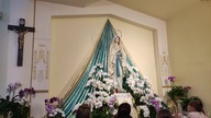 4K Medjugorje 06-08-2022 - Maryja Królowa Pokoju - Kościół sw.  Jakuba