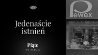 Jedenaście istnień.  Alfreda K.  #5NZ 187