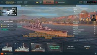 World of Warships Aoba 6 tier