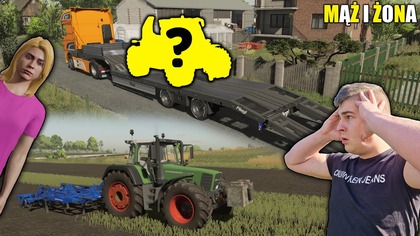 MAMY TO TO WIELKI ROZÓW NASZEGO GOSPODARSTWA KTOŚ NAM UKRADŁ MASKĘ Z URSUSAMĄŻ I ŻONA59