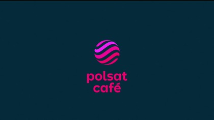 Polsat Cafe - Rozpoczęcie przerwy technicznej (noc 24/25. 09. 2026)