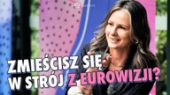 Ania Świątczak wkręca Michała Wiśniewskiego