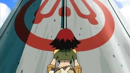 OBAN Star Racers -2- Niesnaski [HQ PL]