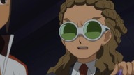 Inazuma eleven go odcinek 18 wiatr rewolucji