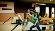 Primeval. S02E01 ger