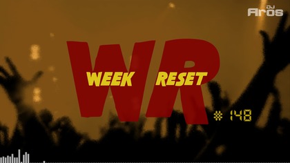DJ MIX NA ZRESETOWANIE SIĘ PO CAŁYM TYGODNIU 
 AUDIO: https://www.hearthis.at/djarospl/weekreset-148

 DJ SPRZĘT  PIONEER XDJ-RX2 (mobilny all-in-one)

 WSZYSTKIE LINKI  https://www.linktr.ee/djAROSpl