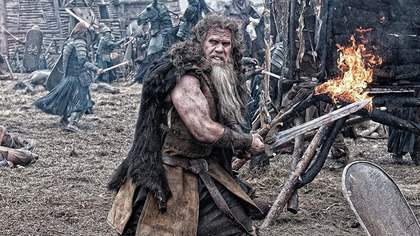 Conan Barbarzyńca (2011) Napisy PL