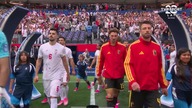 Belgia vs Iran 2026 Grupa G 38/104