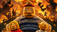 Stary człowiek (2019) Lektor PL