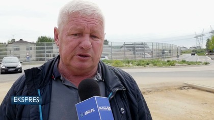 Postęp prac na Niedzieliskach