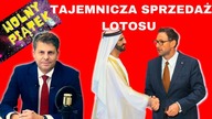 Sprzedaż Lotosu, dr Martyka skazany, Zelenski w Polsce bez wiedzy służb - prof.  Mirosław Piotrowski