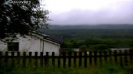 Masakra w Norwegii